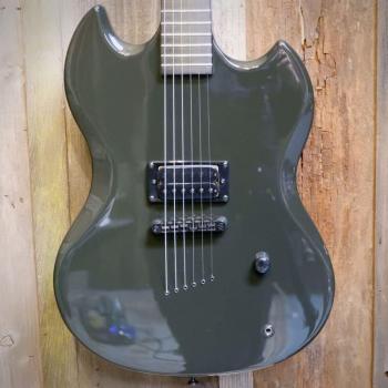 Guild Polara Midnight Series 678