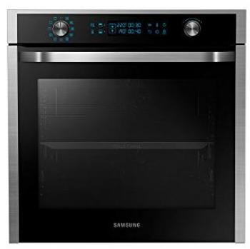 FOUR MULTIFONCTIONS SAMSUNG 75L PYROLYSE A INOX