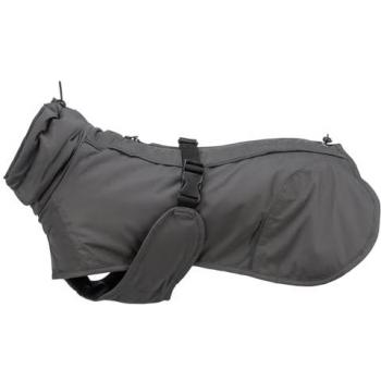Cappotto Trixie Limoux Grigio L per Cani