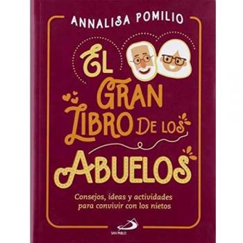 EL GRAN LIBRO DE LOS ABUELOS