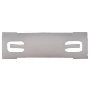 Juego de clips ROMIX 15401 para molduras