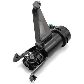 Scheinwerfer Waschanlage Düse Antrieb für Nissan Tiida/Versa/Latio C11 2004