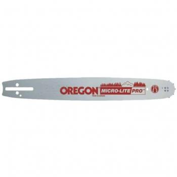 Barra Motosega Oregon Pro‑Lite ControlCut 40 cm 0,325 m