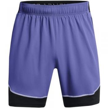 Shorts Under Armour UA M Pro Train Bleu
