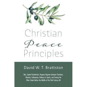 Christian Peace Principles
