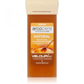 Recarga Cera Depilatória Roll-On Arcocere 100 ml