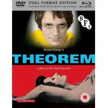 Theorem [15] Blu-ray