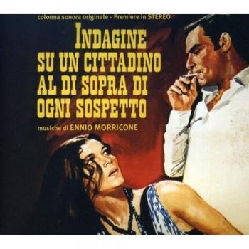 Indagine Su Un Cittadino