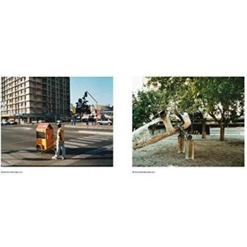 Guillaume Bonn: Mosquito Coast. Travels from Maputo to Mogadishu