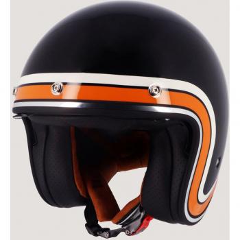 Freedom Jet Helm Helstons