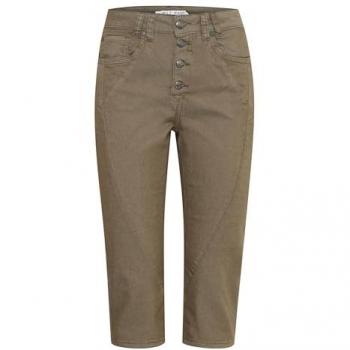 Pulz Jeans Caprihose »Caprihose PZRosita«