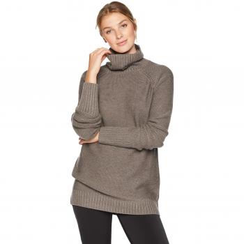 Damen-Rollkragenpullover Waypoint – Icebreaker Edition
