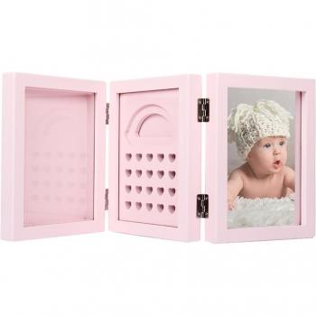 Caja Recuerdo Lanugo Dientes