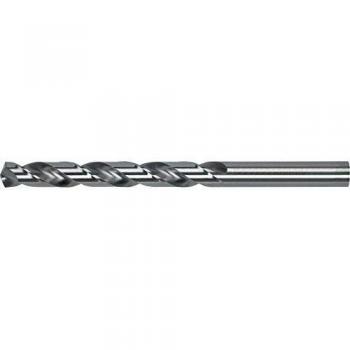 Foret hélicoïdal DIN 338 Gühring HSSE rectifié, 13 mm, Ti Silver