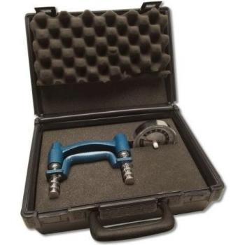 Baseline W54278 Ergonomico Dinamometro Manuale Idraulico 130 kg