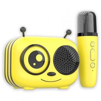 CGV Maya 8h Batteria Speaker Nero