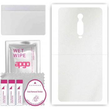Xiaomi Mi 9T Foil Wrap Vinyl