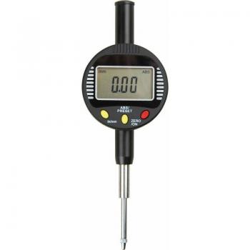 FORTIS Präzisionsmessuhr 50,0/0,01mm