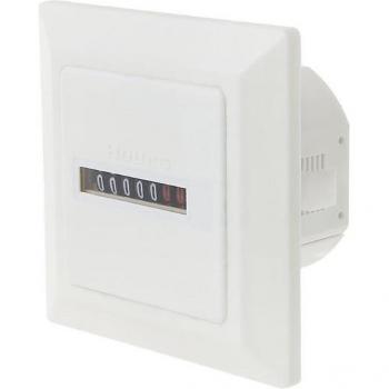 HM-1 Timer Hour Meter Digital Counter 0-99999.9 Hours AC220-240V