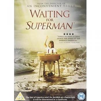 Waiting For Superman [Dvd]