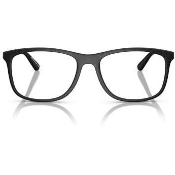 Armazones Emporio Armani EA 3247 5001 para Hombre