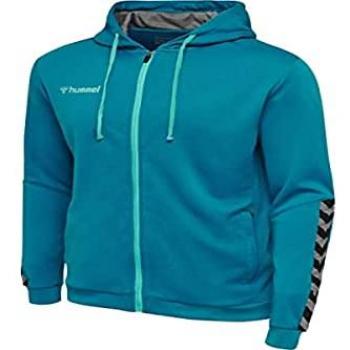 Hummel Sweat-shirt à Zip Authentic
