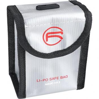 Fireproof Battery Storage Bag for Mavic Air 2