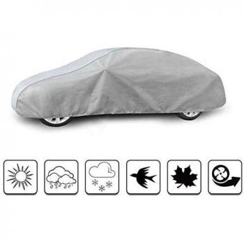 Bâche de protection pour Porsche 911