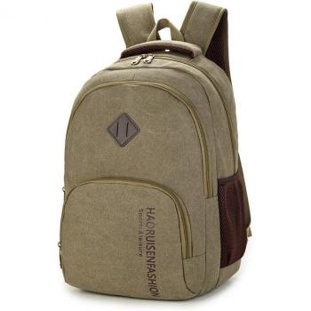 Mara's Dream Men's Travel Backpack