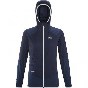 Giacca Softshell Millet Touring Speed XCS Blu Donna