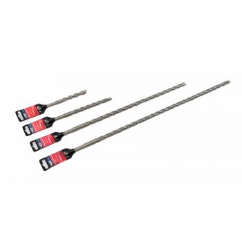 Trapano Awtools Punta SDS Plus 6x 110 mm