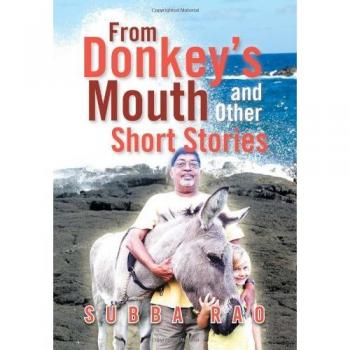 From Donkey's Mouth and Other Short Stories