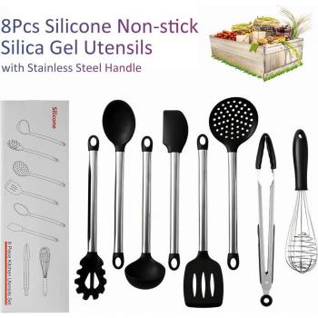 Ensemble de cuisine pratique