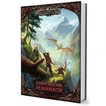 Aventurischer Almanach