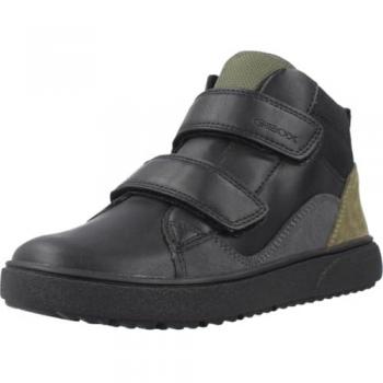 Geox Theleven Boy ABX Calzature Infantili Comfort