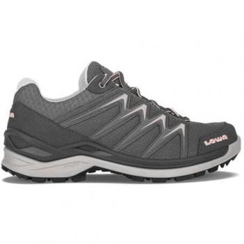 Trekking Lowa Innox Pro Low GORE‑TX Anthracite Rose