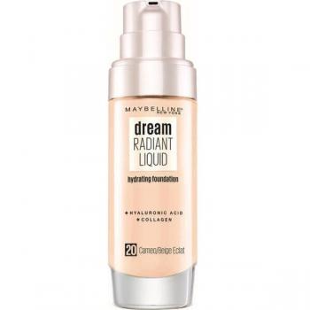 Maybelline Dream Satin Liquid 020 Camée