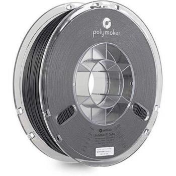 Polymaker CoPA Filament PA - Polyamid 1.75mm, 750g, Schwarz
