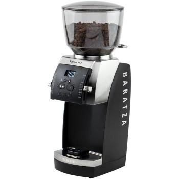Macinacaffè Vario W+ Nero