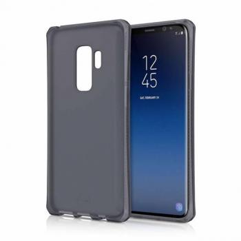 Capa Antichoque Cyoo para Galaxy S9 Plus - Preto