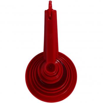 9Pcs Kitchen Measuring Spoon Set