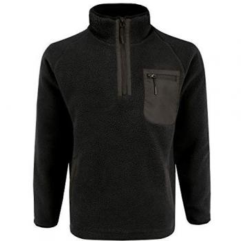 Pilu Jeans Noir Trout