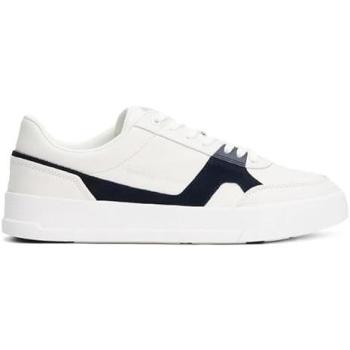 TH COURT CRAFT LTH Halbschuhe