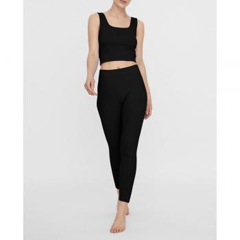 Leggings Largos Sin Costuras Vero Moda para Mujer