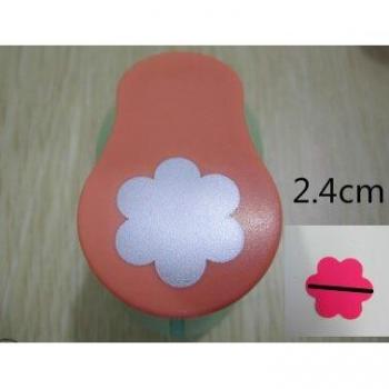 Flower Shape Paper Puncher