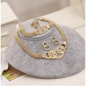 Joyas Crystalline Czarina 2024