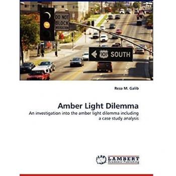 Amber Light Dilemma