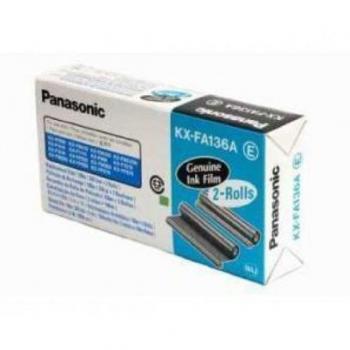 Suministro de fax ActiveJet AF-KXFA57 210 páginas