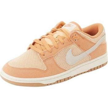 W Dunk Low NN SE Nike Sneakers 200 Orange