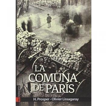 La comuna de parís.